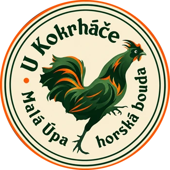 Horská bouda U Kokrháče